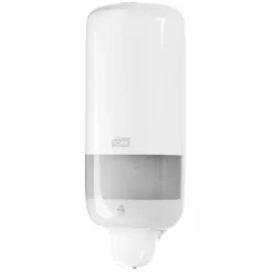 DISTRIBUTEUR SAVON LIQUIDE ET SPRAY ÉLÉVATION TORK - 1 l