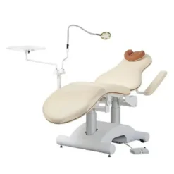 DIVAN DERMATOLOGIQUE ÉLECTRIQUE "INJEXIA"