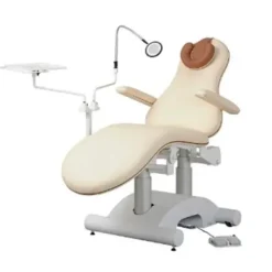 DIVAN DERMATOLOGIQUE ÉLECTRIQUE 