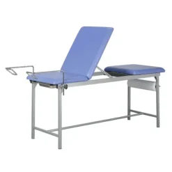 DIVAN D'EXAMEN DOUBLE MIXTE ECOMAX