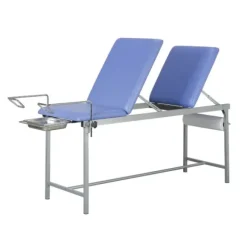 DIVAN D'EXAMEN DOUBLE MIXTE ECOMAX