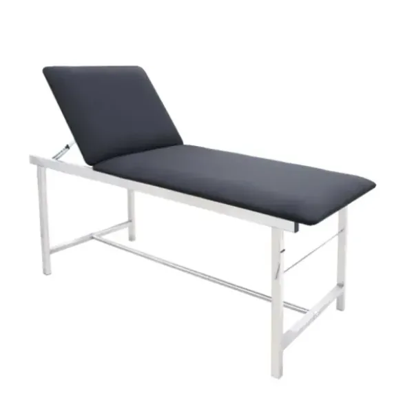 DIVAN D’EXAMEN FIXE GYN MED STABLE ET CONFORTABLE MEDICLINIC - modèle standard
