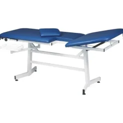 DIVAN D'EXAMEN FIXE 2 PLANS CARDIO