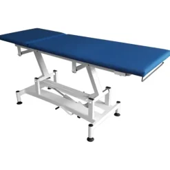 Divan d'Examen Hydraulique Caix 2 Plans - Vog Medical