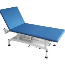 Divan d'examen Hydraulique Caix 2 Plans 67 cm - Vog Medical