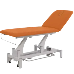 DIVAN D'EXAMEN ÉLECTRIQUE DELTA 55 ÉDITION LIMITÉE MEDICLINIC