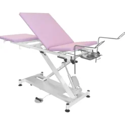 Divan d'examen électrique 3 Plans Roye - Vog Medical