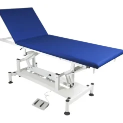 Divan d'examen électrique 2 plans Caix - VOG Medical