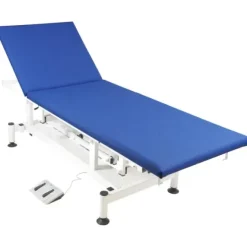Divan d'examen électrique 2 plans Caix - VOG Medical