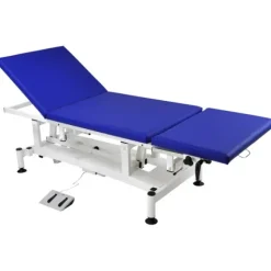 Divan d'examen électrique 3 plans Caix de VOG Medical