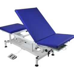 Divan d'examen électrique 3 plans Caix de VOG Medical