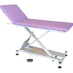 Divan d'examen électrique Roye 2 Plans - VOG Medical
