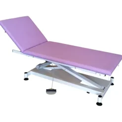 Divan d'examen électrique Roye 2 Plans - VOG Medical