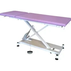 Divan d'examen électrique Roye 2 Plans - VOG Medical
