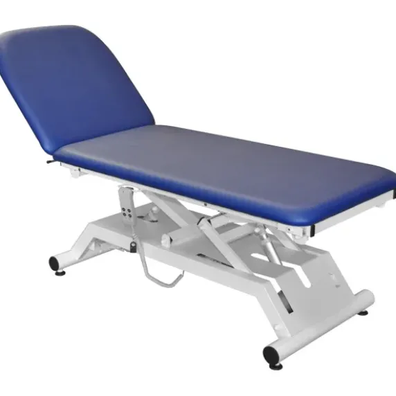 Divan d'examen électrique Vimeu Proclive Déclive - 300 kg VOG Medical