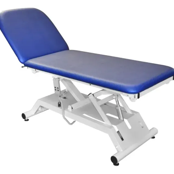 Divan d'examen électrique Vimeu Proclive Déclive - 300 kg VOG Medical