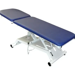 Divan d'examen électrique Vimeu Proclive Déclive - 300 kg VOG Medical