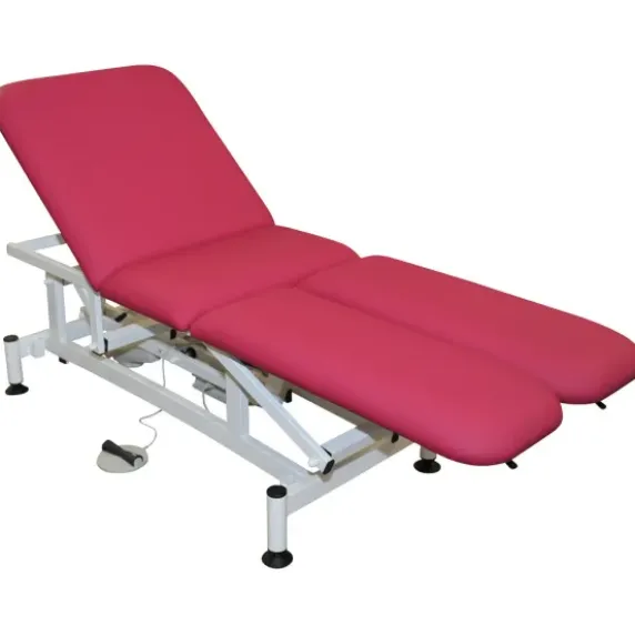 DIVAN ELECTRIQUE & FIXE DURY