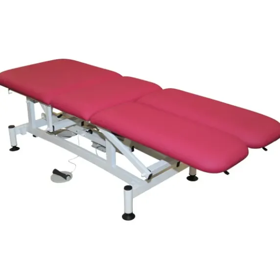 DIVAN ELECTRIQUE & FIXE DURY