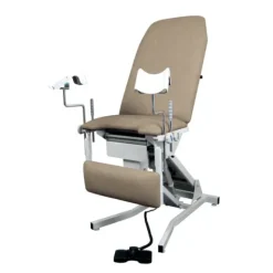 DIVAN GYNÉCOLOGIQUE PROFILE BEAUMOND