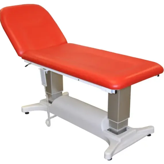Divan électrique 2 plans Licata proclive déclive - VOG Medical