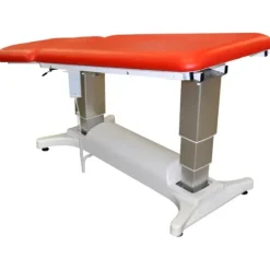 Divan électrique 2 plans Licata proclive déclive - VOG Medical