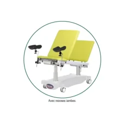 DIVAN MIXTE ÉLECTRIQUE OVALIA V2 CARINA