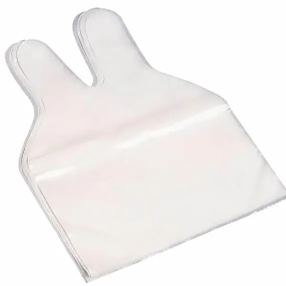 DOIGTIERS NON STÉRILES MEDI'TOUCH - 100 PAR SACHET