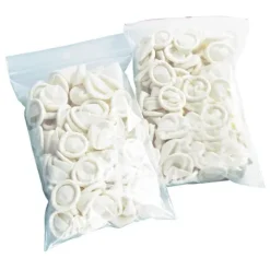 DOIGTIERS ROULÉS EN LATEX