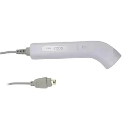 DOPPLER FOETAL COULEUR ÉCRAN LCD MEDICLINIC - unité