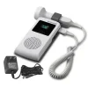 DOPPLER FOETAL SD3 PLUS PORTABLE AFFICHAGE FHR EDAN