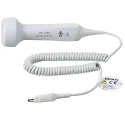 DOPPLER FOETAL SD3 PLUS PORTABLE AFFICHAGE FHR EDAN