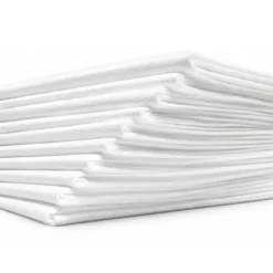 DRAPS D'EXAMEN NON TISSÉS LAVABLES 100 FOIS - lot de 10