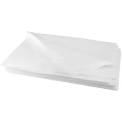 DRAPS D'EXAMEN NON TISSÉS PLIÉS SERVIETTE 70X200 CM - lot de 100