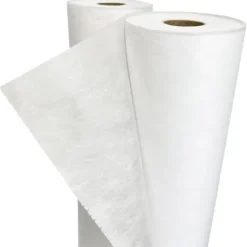 DRAPS D'EXAMEN NON TISSÉS SOFT PRÉDÉCOUPÉS MEDICLINIC - 6 rouleaux de 225 formats