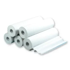 DRAPS D'EXAMEN OUATÉS COMPACT'ROLL 50x35 - 300 formats - Colis de 6
