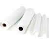 DRAPS D'EXAMEN OUATÉS GAUFRÉS 1 PLI VALAROLL HARTMANN - 12 rouleaux de 135 formats