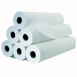 DRAPS D'EXAMEN OUATÉS MINI 2 PLIS MEDICLINIC - 40 x 35 cm 150 formats