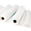 DRAPS D'EXAMEN OUATÉS 2 PLIS BLANC 50X38cm - 150 formats - Colis de 12