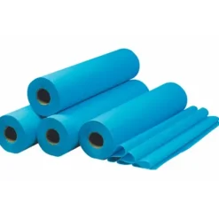 DRAPS D'EXAMEN PLASTIFIÉS GRANDE LARGEUR 78X200 CM HARTMANN - 6 rouleaux de 40 formats