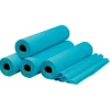 DRAPS D'EXAMEN PLASTIFIÉS OUATE BLEU HARTMANN - 6 rouleaux de 180 formats