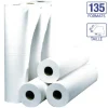 DRAPS D’EXAMEN PRÉDÉCOUPÉS CLASSIC’ROLL DOUBLE ÉPAISSEUR - 12 rouleaux