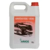 DÉSINFECTANT ANIOXYDE 1000 HAUT NIVEAU ANIOS - bidon 5 L avec activateur