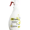 DÉSINFECTANT SANS ALCOOL FB SPRAY FRANKLAB