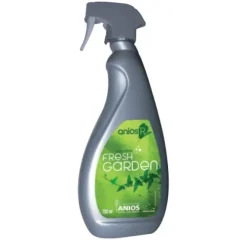 DÉSODORISANT DÉSTRUCTEUR D'ODEURS ANIOS'R PRÊT À L'EMPLOI ANIOS - vaporisateur de 750 ml