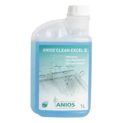 DÉTERGENT ANIOS CLEAN EXCEL D 1L