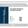 DURA-STICK PREMIUM ÉLECTRODES RECTANGULAIRES FILAIRES CEFAR - sachet de 4
