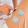 DURA-STICK PREMIUM ÉLECTRODES CARRÉES FILAIRES SOUPLES CEFAR - sachet de 4