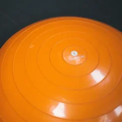 DYNADOME BOSU DEMI-SPHÈRE DOUBLE FACE - 59 x 21 cm