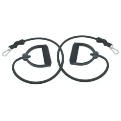 DYNADOME BOSU DEMI-SPHÈRE DOUBLE FACE - 59 x 21 cm
